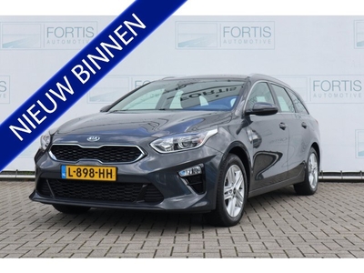 Kia Ceed Sportswagon 1.5 T-GDi DynamicLine NL AUTO