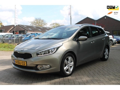 Kia Cee'd Sportswagon 1.6 GDI BusinessLine, Trekhaak