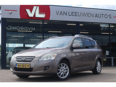 Kia cee'd Sporty Wagon 1.4 All Stars | Airco | Trekhaak | 3 Sleutels