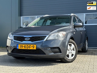 Kia Cee'd Sporty Wagon 1.4 CVVT X-tra AircoNieuwe APK