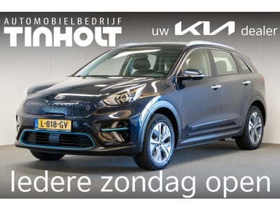 Kia e-Niro DynamicLine 64 kWh 3Fase Subsidie Mogelijk