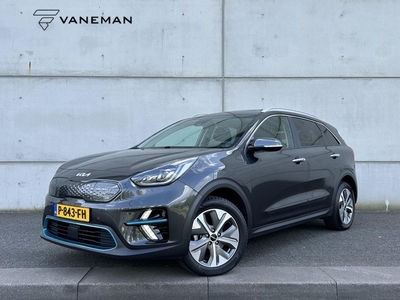 Kia e-Niro DynamicPlusLine 64 kWh Automaat