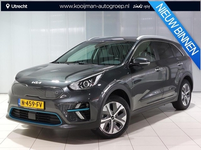 Kia e-Niro Edition 64 kWh