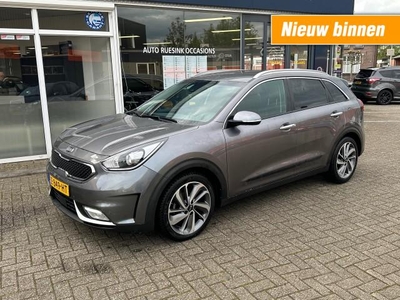 Kia Niro 1.6 GDI HEV HYBRID EXECUT.LINE