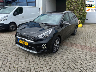 Kia Niro 1.6 GDi Hybrid DynamicLine