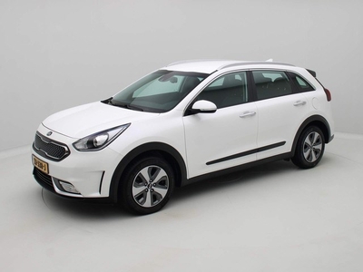 Kia Niro 1.6 GDi Hybrid DynamicLine (bj 2019, automaat)