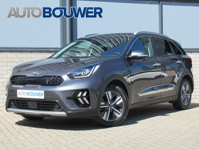 Kia Niro 1.6 GDi PHEV Plug In DynamicPlusLine 1e eigen