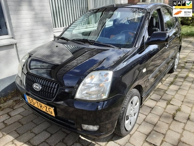 Kia Picanto 1.0 Bling