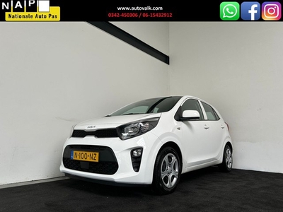 Kia Picanto 1.0 DPi ComfortLine 5p (bj 2021)