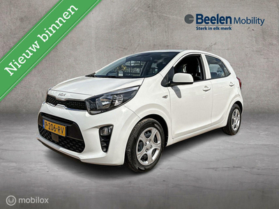 Kia Picanto 1.0 DPi ComfortLine 5p