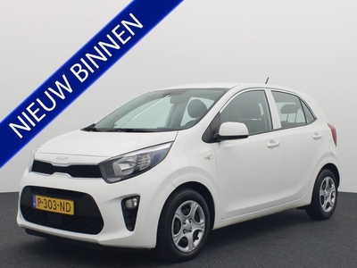 Kia Picanto 1.0 DPi ComfortLine CRUISE CONTROL / BLUETOOTH