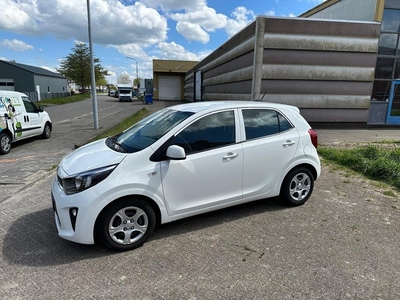 Kia Picanto 1.0 DPi ComfortLine orgineel nl auto