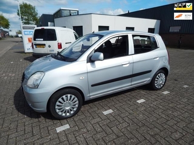 Kia Picanto 1.0 LX 5 DRS