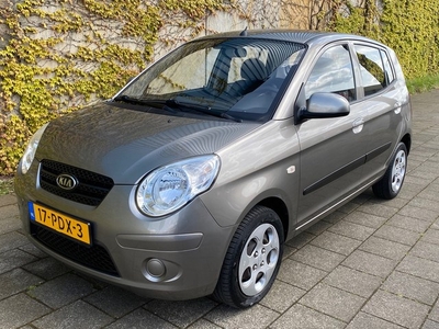 Kia Picanto 1.0 X-pect126000KM