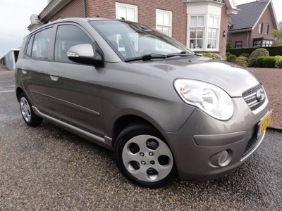 Kia Picanto 1.1 X-ecutive AIRCO !!! (bj 2008)