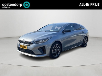 Kia ProCeed 1.0 T-GDI GT-Line | Rijklaar! | 12 mnd garantie |