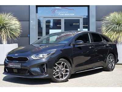 Kia ProCeed 1.4 T-GDI GT-PlusLine 140pk