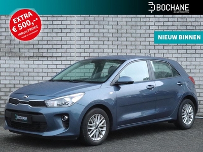 Kia Rio 1.0 T-GDI 100 DynamicLine Navigatie Android