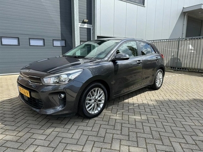 Kia Rio 1.0 TGDI DynamicPlusLine, Navigatie, Camera, BTW