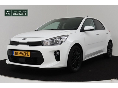 Kia Rio 1.0 TGDI First Edition Sport (CAMERA, NAVIGATIE