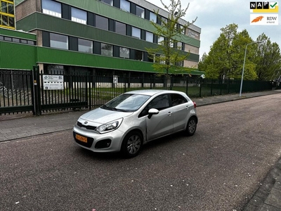 Kia Rio 1.1 CRDi Plus Pack Airco.Airco