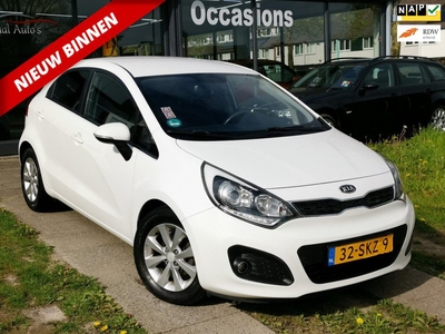 Kia Rio 1.2 CVVT Plus Pack |AIRCO|CRUISE|ELEK.RAMEN|NAP|APK.