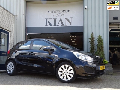 Kia Rio 1.2 CVVT Super Packairco