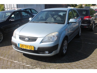 Kia Rio 1.4 X-tra