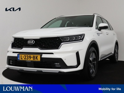 Kia Sorento 1.6 T-GDI Hybrid 2WD Dynamic Line | 7-Persoons | Adaptive Cruise Control | Apple Carplay/Android Auto | File assistent | Inclusief KIA Garantie tot 16-04-2028