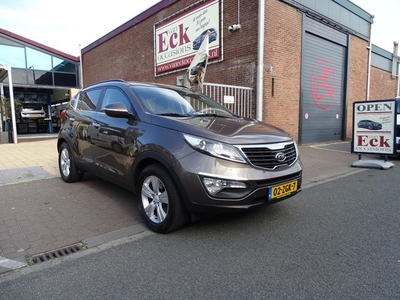 Kia Sportage 1.6 GDI Plus Pack (bj 2012)