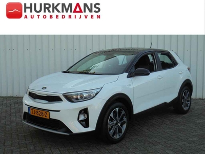 Kia Stonic 1.0 T-GDi 120PK COMFORT PLUSLINE NL-AUTO