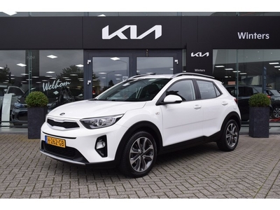 Kia Stonic 1.0 T-GDi DynamicLine Airco Cr.Control