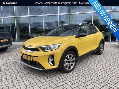 Kia Stonic 1.0 T-GDi MHEV DynamicPlusLine AUTOMAAT