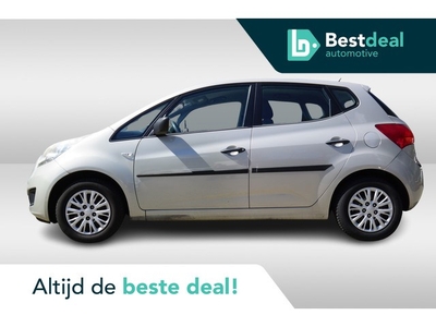 Kia Venga 1.4 CVVT X-tra Trekhaak Airco PDC