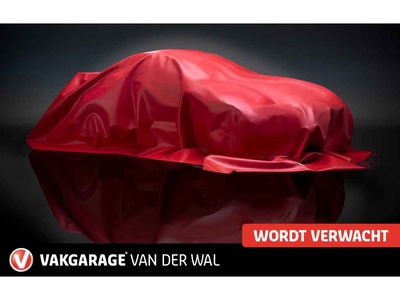 Kia Venga 1.6i Automaat VERKOCHT