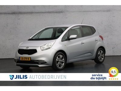 Kia Venga 1.6 CVVT DynamicPLusLine Camera Airco