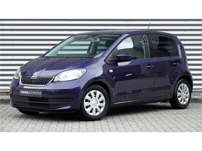 Škoda Citigo 1.0 Greentech Ambition Airco 5 drs