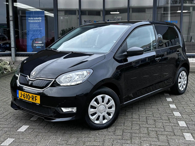 Škoda Citigo E iV Ambition