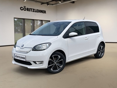 Škoda Citigo e-iV EV STYLE Inclusief winterwielen