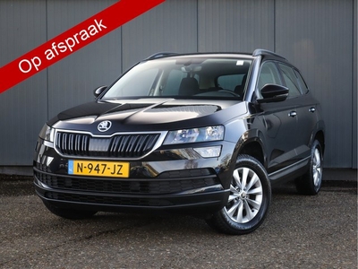 Škoda Karoq 1.0 TSI Business Edition (111PK) 1e-Eig