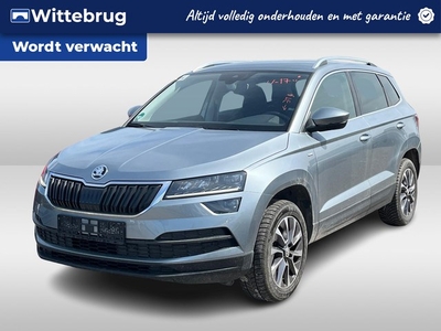 Škoda Karoq 1.0 TSI Drive Navigatie / Winterpakket /