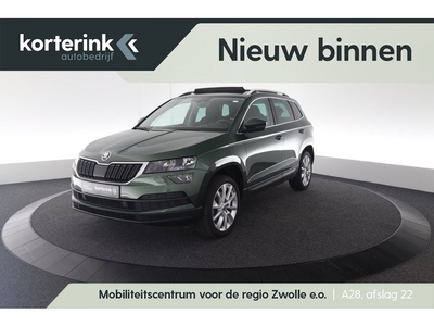 Škoda Karoq 1.5 TSI ACT Ambition Business (bj 2018)