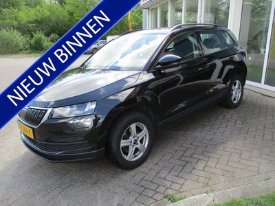 Škoda Karoq 1.6 TDI Ambition Business Keurige Auto!