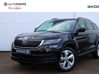 Škoda Kodiaq 1.5 TSI Ambition 150pk DSG7