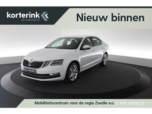 Škoda Octavia 1.0 TSI Greentech Style Business (bj 2018)