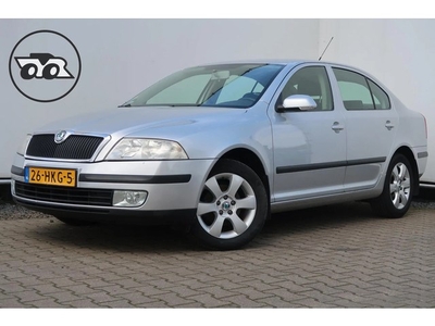 Škoda Octavia 1.6 Classic (bj 2009)