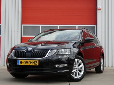 Škoda Octavia Combi 1.0 TSI Greentech Business Edition/