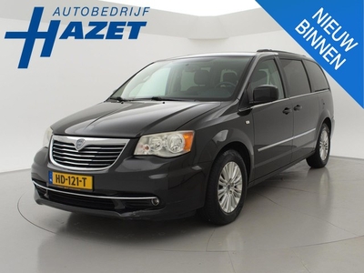 Lancia Voyager 2.8 MULTIJET 163 PK AUT. 7-PERS. PLATINUM +