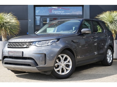 Land Rover Discovery 2.0 Si4 SE 7p. 300pk