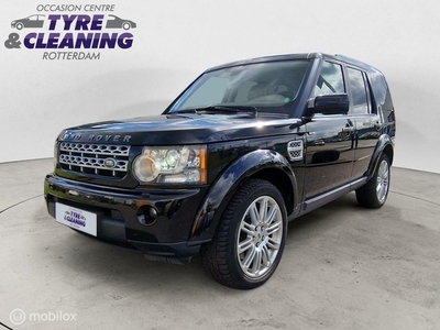 Land Rover Discovery 3.0 TDV6 SE 7 personen met trekhaak